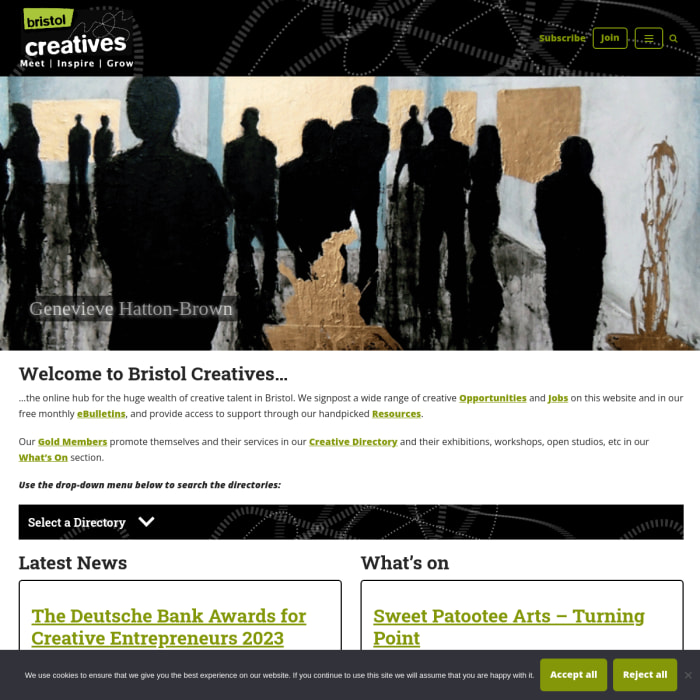 Bristol Creatives