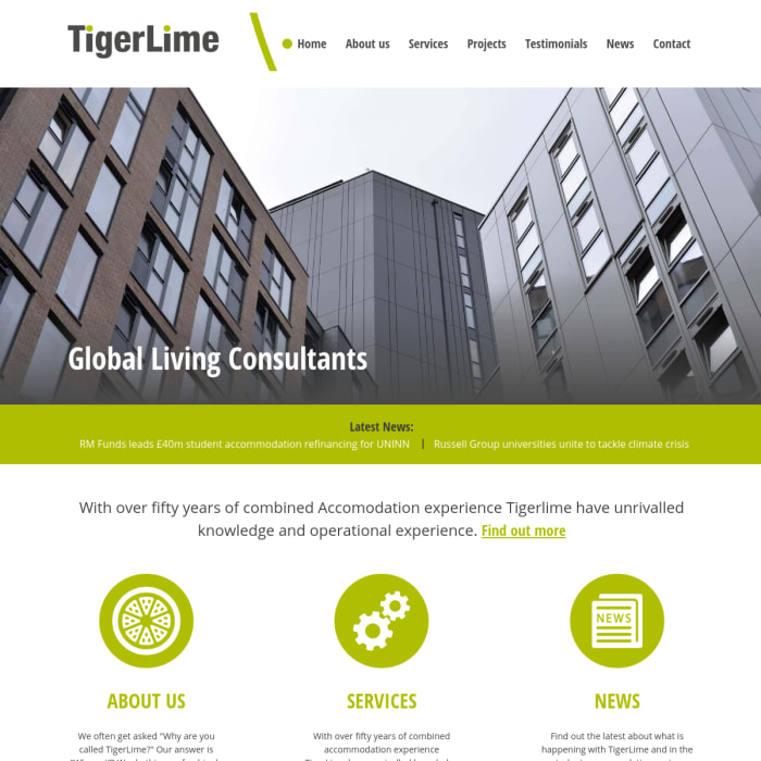 TigerLime