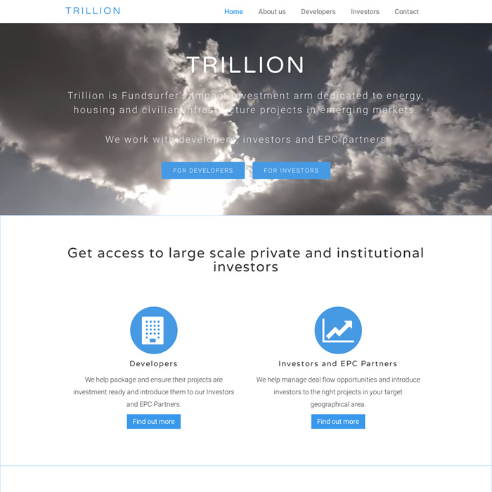 Trillion Impact